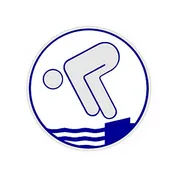 Deutsches Schwimmabzeichen Silber