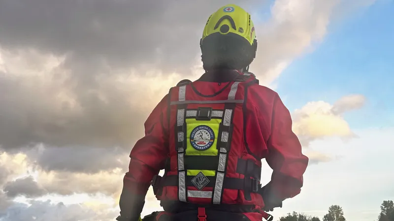 Uebung donau rwc operator rueckansicht
