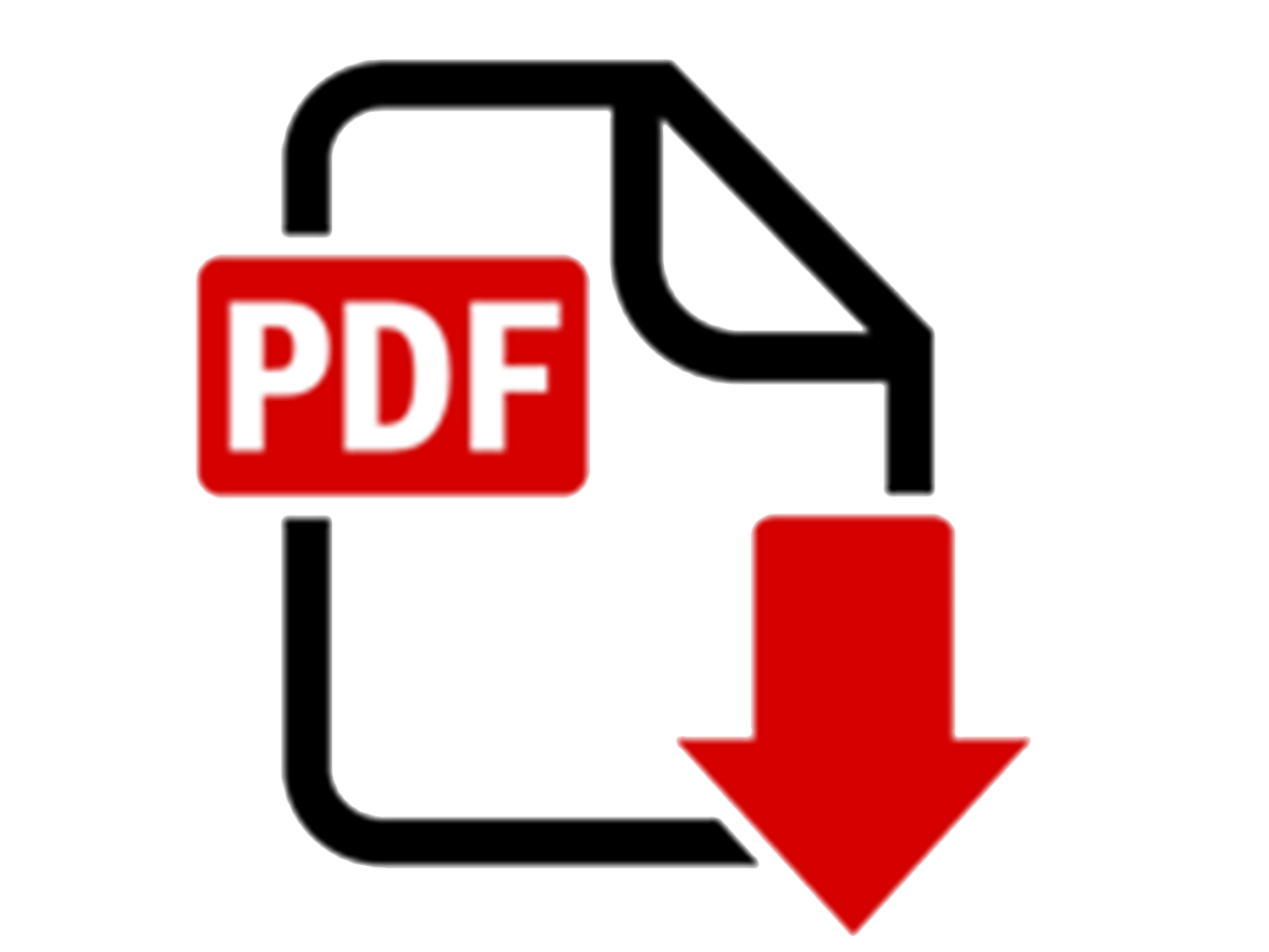 pdf icon download